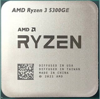 AMD Ryzen 3 5300GE İşlemci kullananlar yorumlar